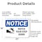 Signmission Safety Culture Sign, 24 in Width, Aluminum, Rectangle OS-2PACK-NS-A-1824-L-18964 - alternate 6
